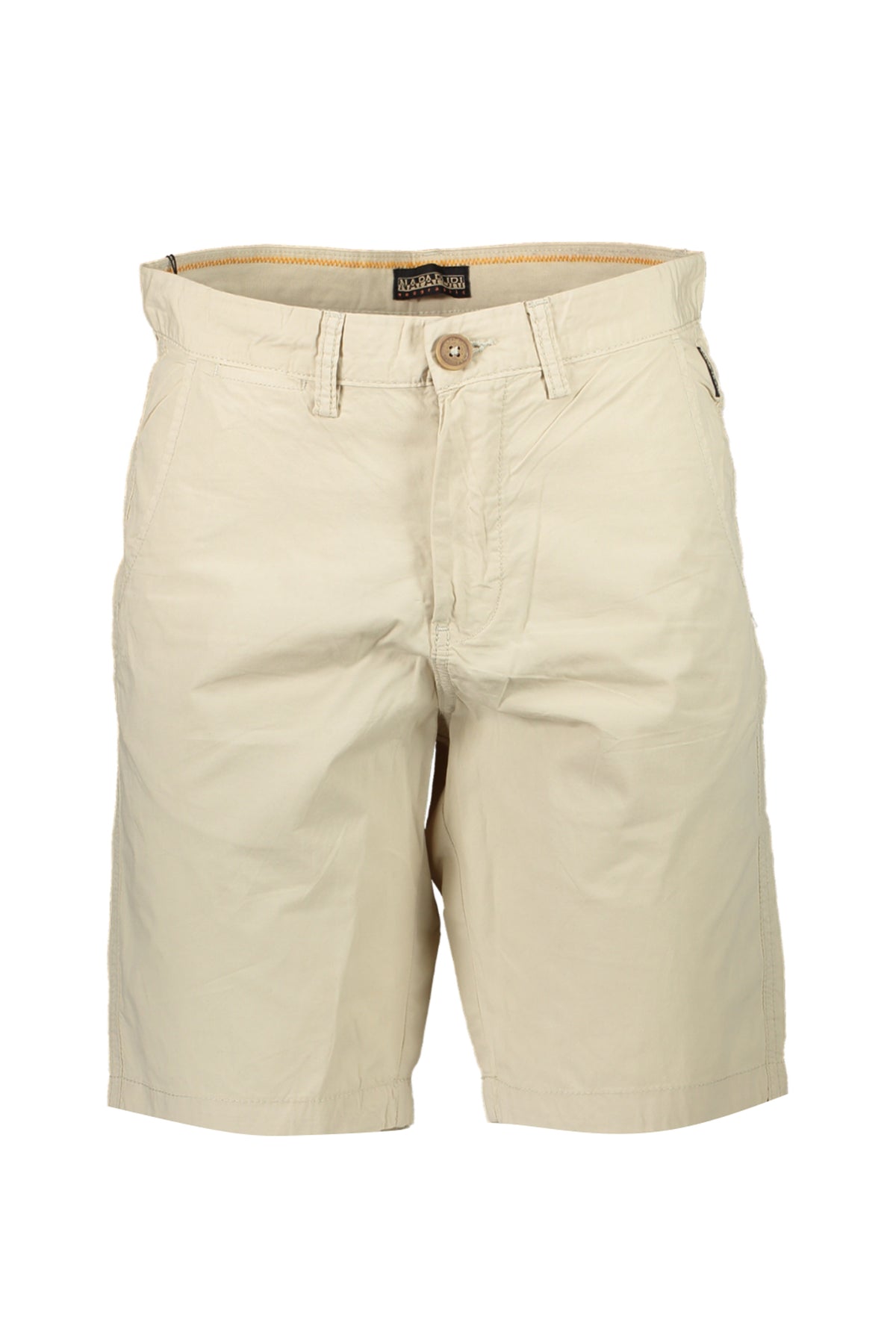 NAPAPIJRI Men Trousers - Beige