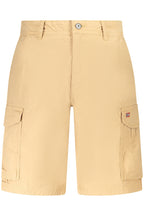 NAPAPIJRI Men Trousers - Beige