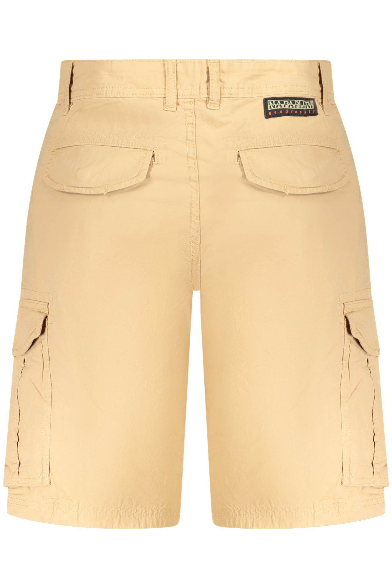 NAPAPIJRI Men Trousers - Beige