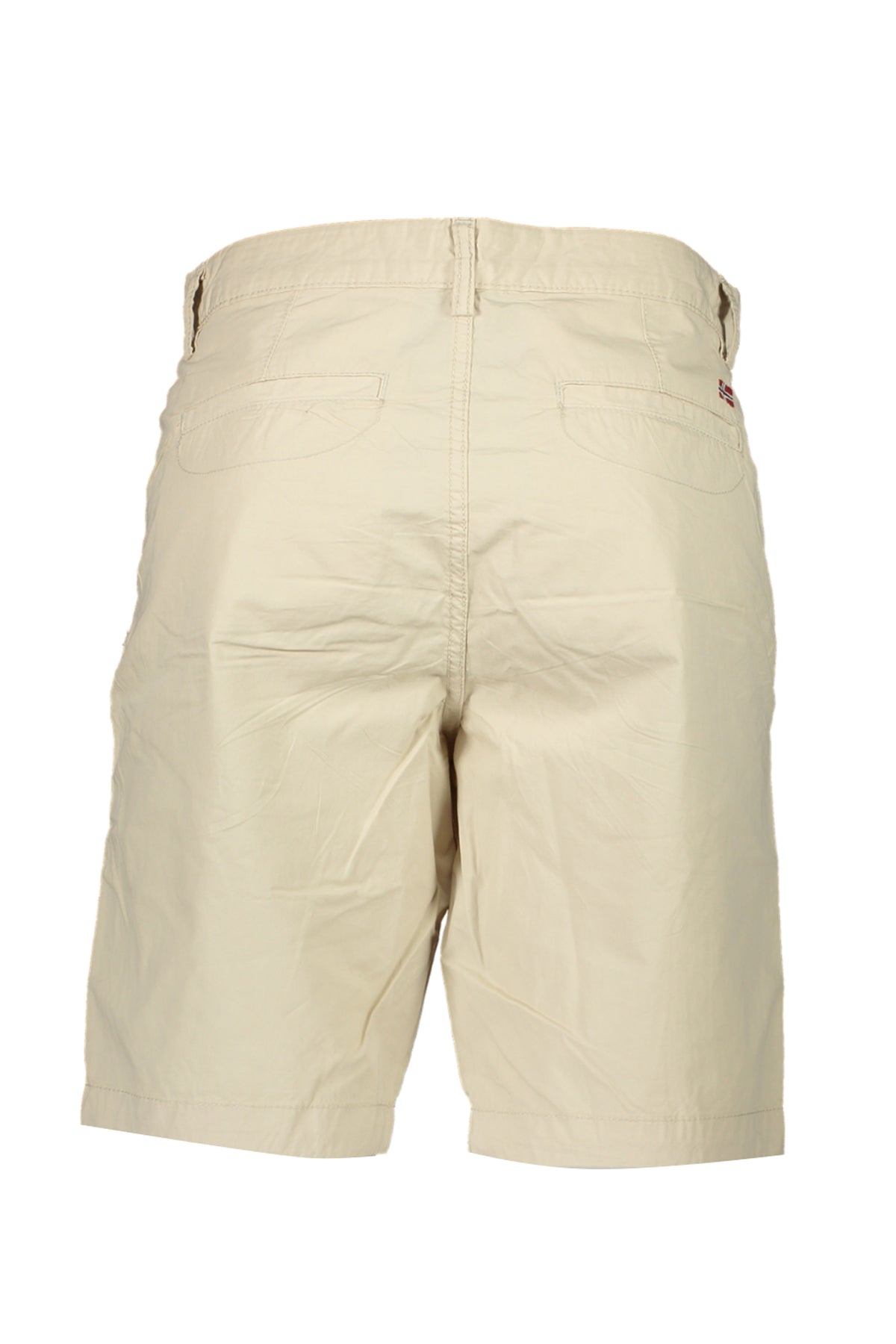 NAPAPIJRI Men Trousers - Beige