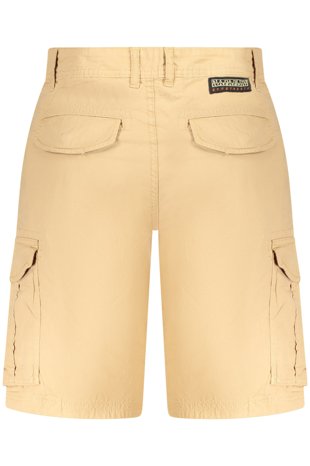 NAPAPIJRI Men Trousers - Beige