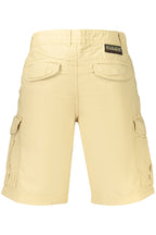 NAPAPIJRI Men Trousers - Beige