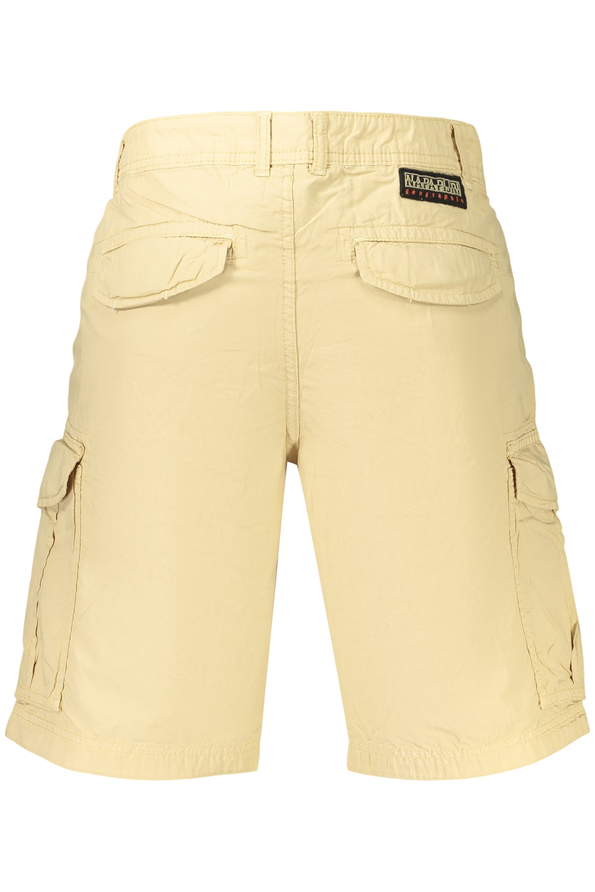 NAPAPIJRI Men Trousers - Beige
