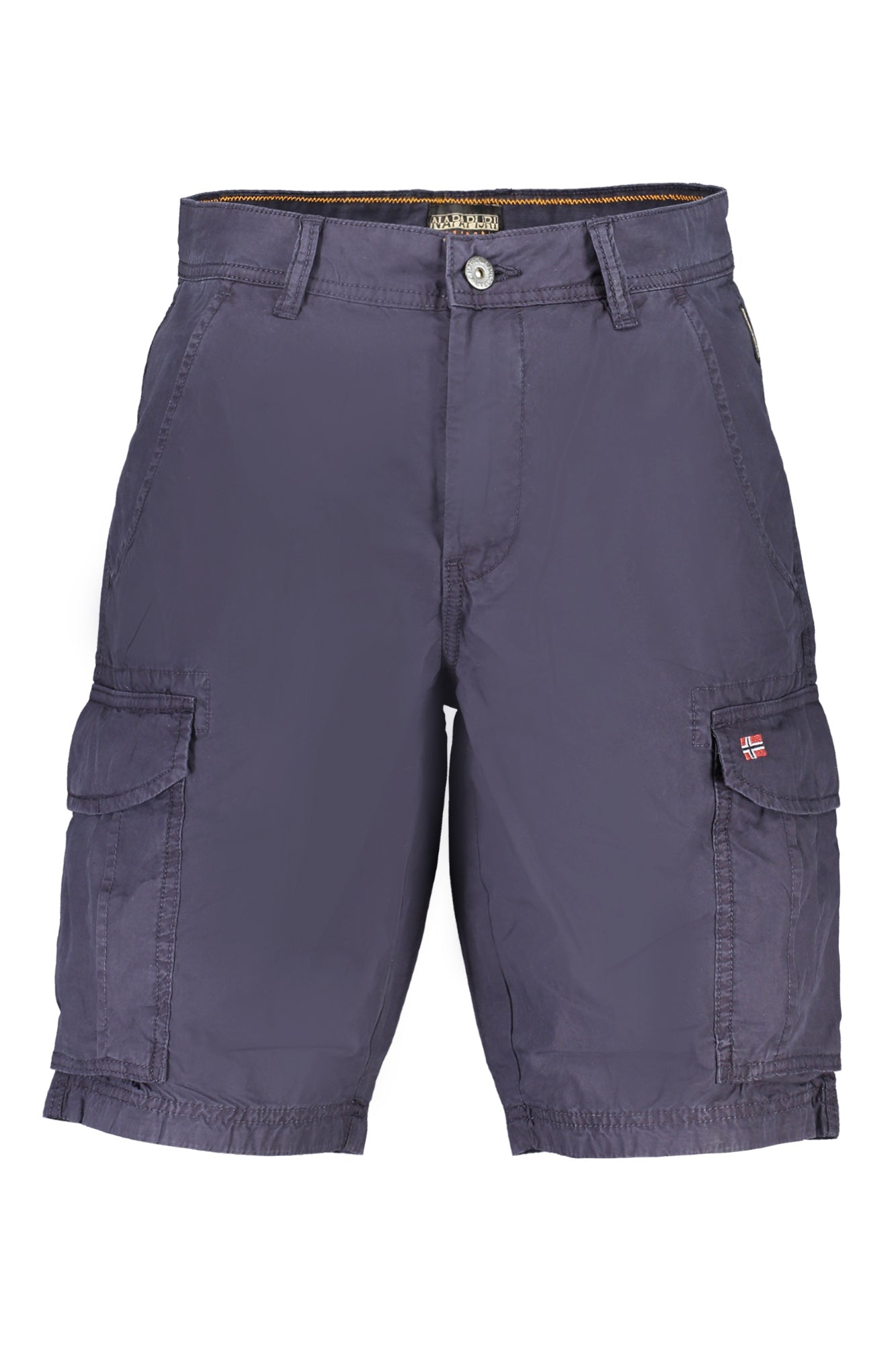 NAPAPIJRI Men Trousers - Blue