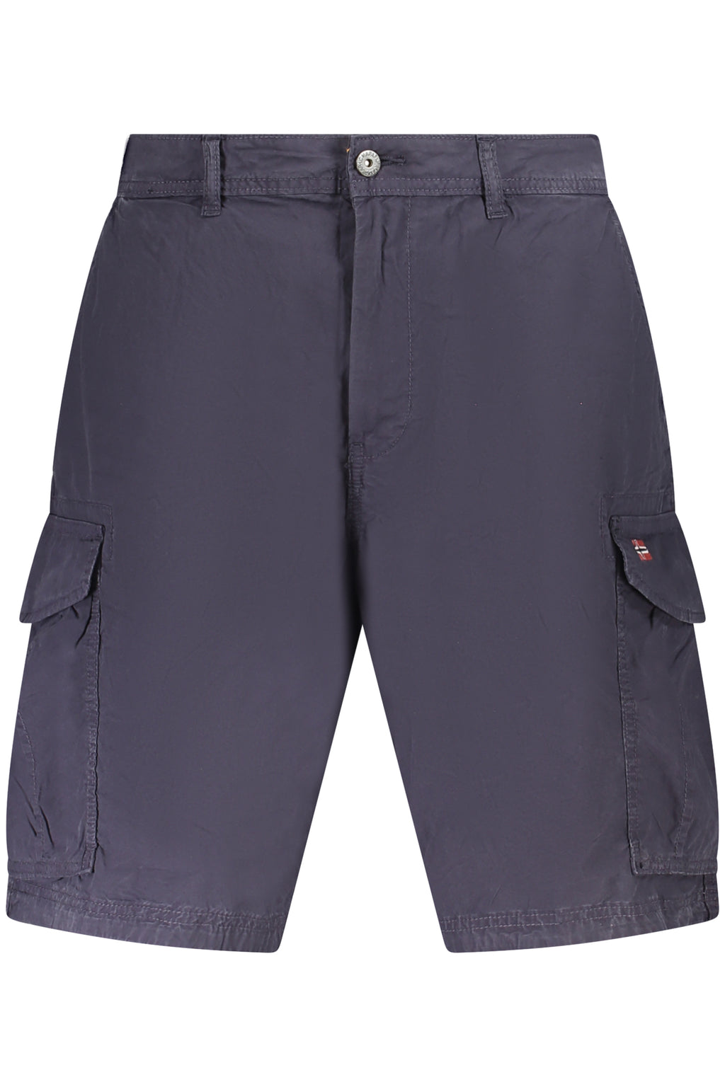 NAPAPIJRI Men Trousers - Blue