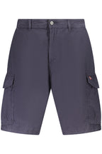 NAPAPIJRI Men Trousers - Blue