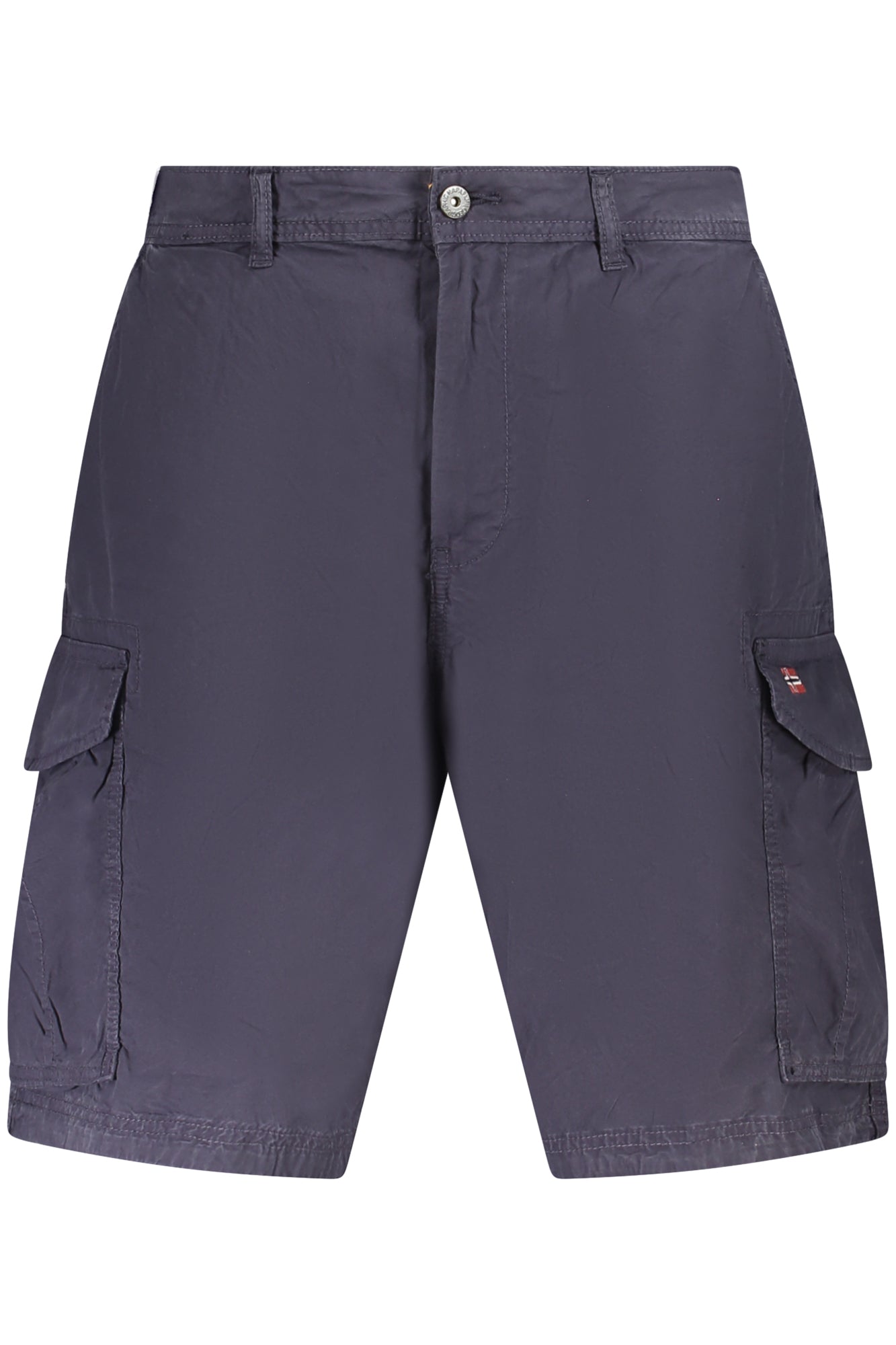 NAPAPIJRI Men Trousers - Blue