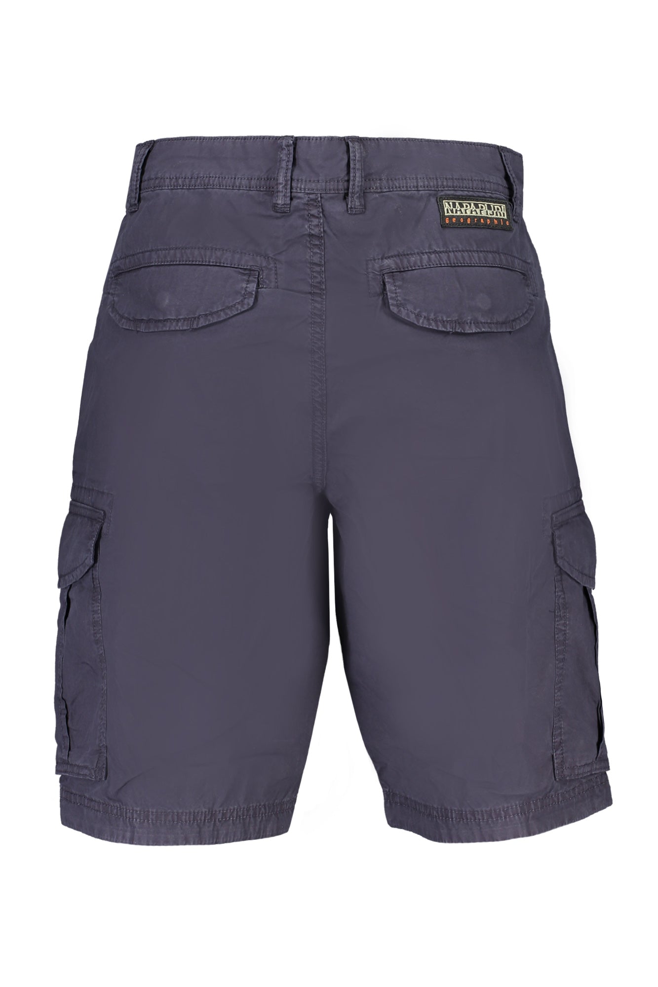 NAPAPIJRI Men Trousers - Blue
