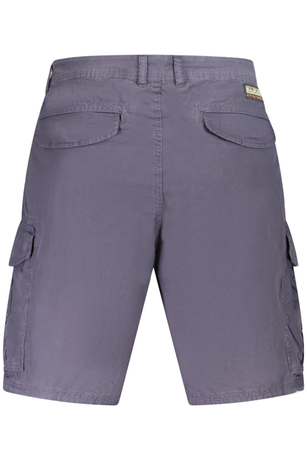 NAPAPIJRI Men Trousers - Blue
