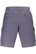 NAPAPIJRI Men Trousers - Blue