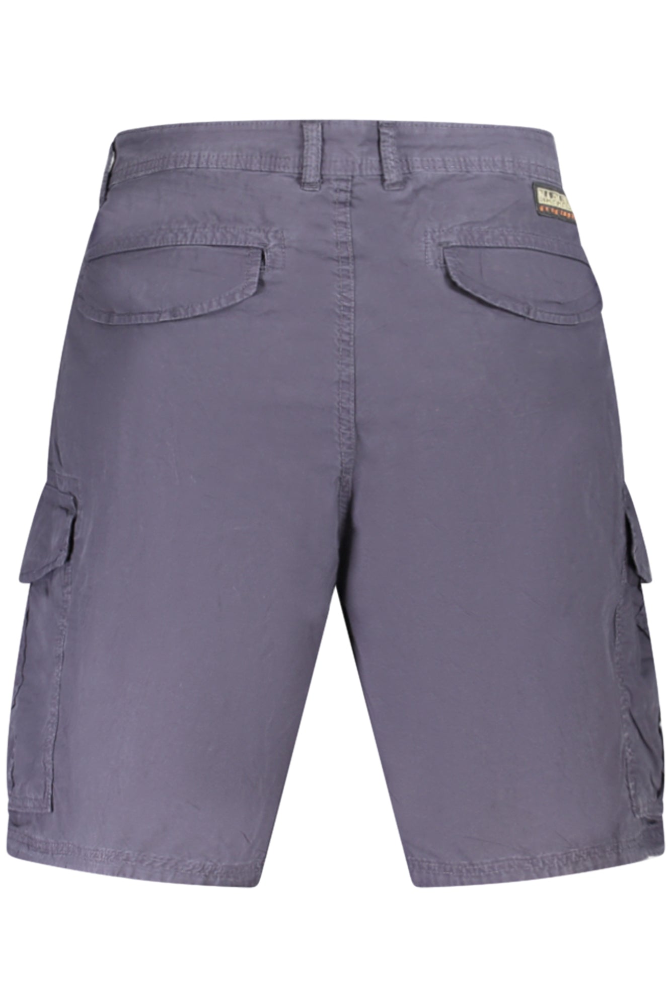 NAPAPIJRI Men Trousers - Blue