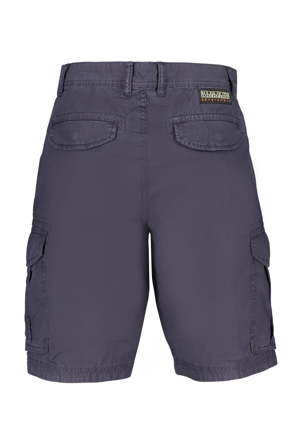 NAPAPIJRI Men Trousers - Blue