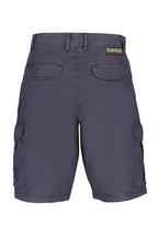 NAPAPIJRI Men Trousers - Blue