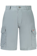 NAPAPIJRI Men Trousers - Grey