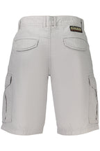 NAPAPIJRI Men Trousers - Grey