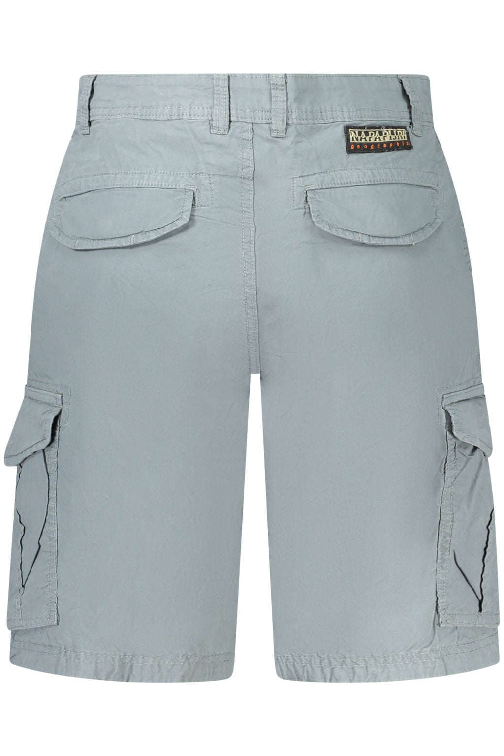 NAPAPIJRI Men Trousers - Grey