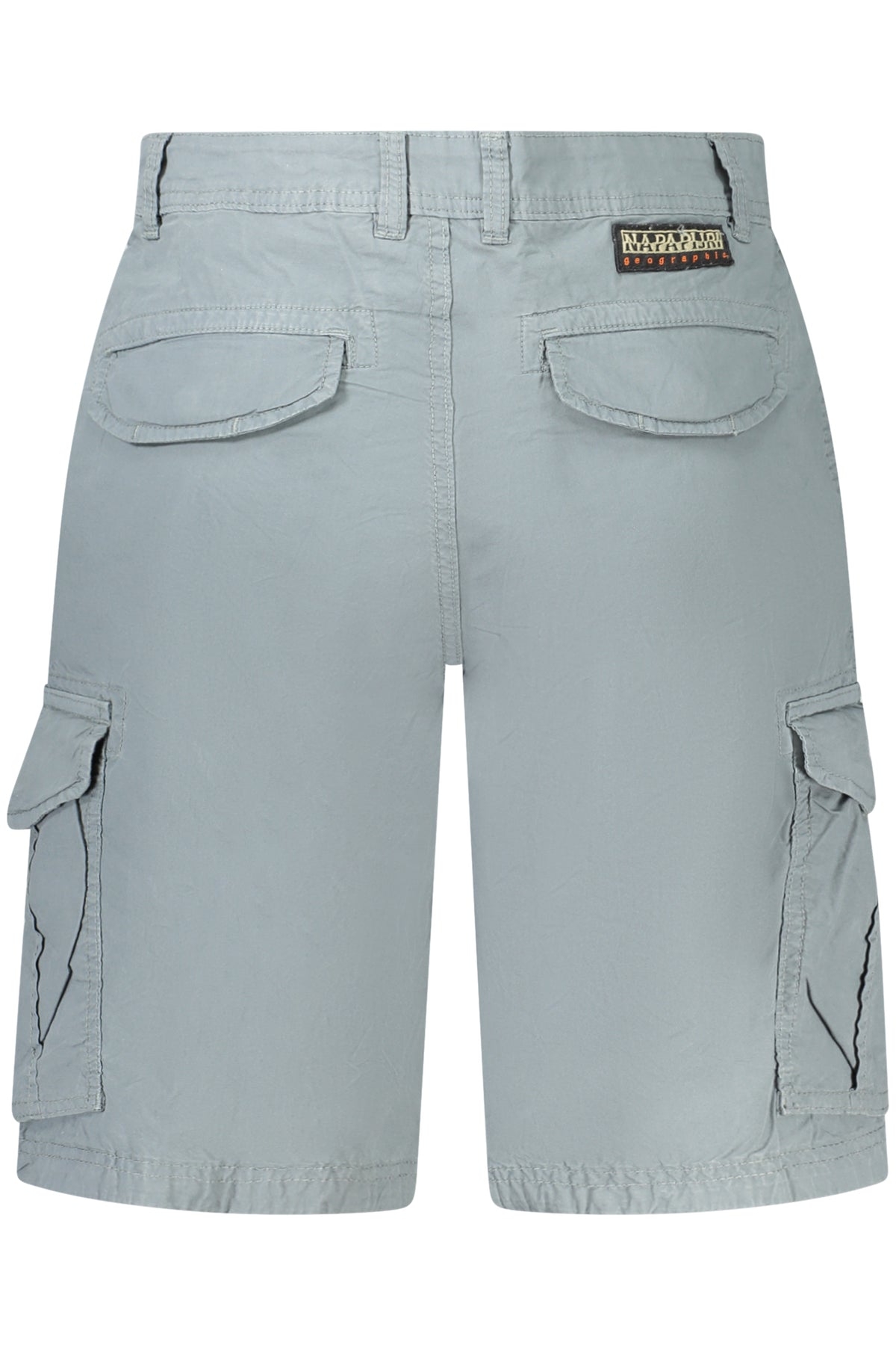 NAPAPIJRI Men Trousers - Grey