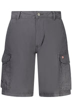 NAPAPIJRI Men Trousers - Black