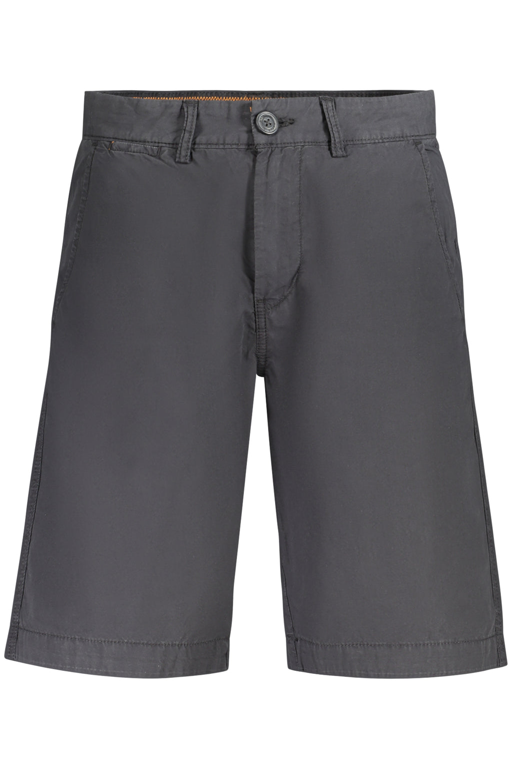 NAPAPIJRI Men Trousers - Black