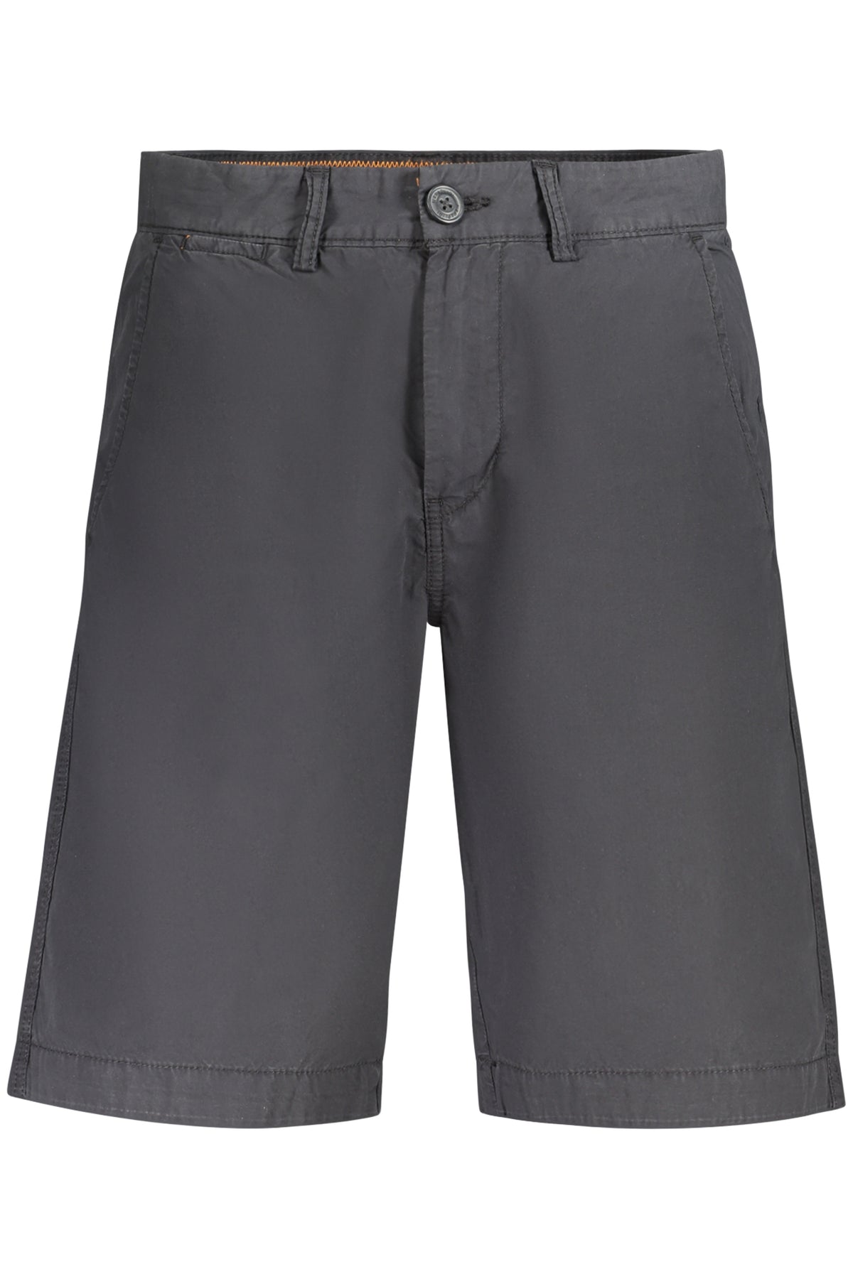 NAPAPIJRI Men Trousers - Black