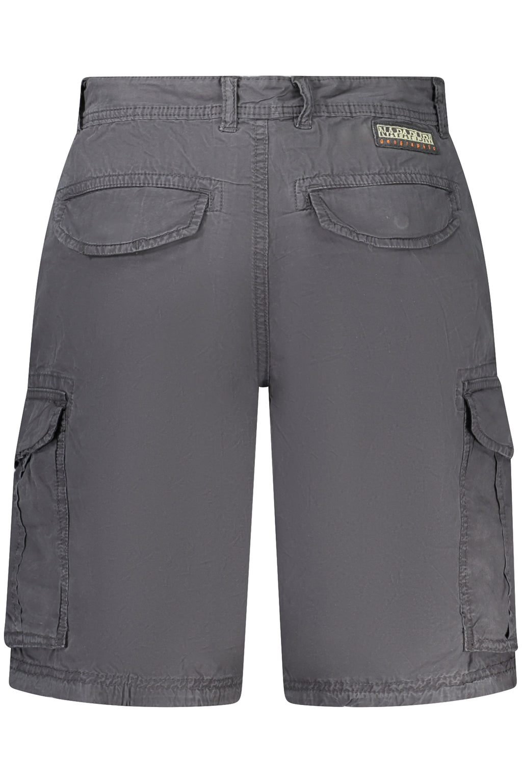 NAPAPIJRI Men Trousers - Black