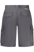 NAPAPIJRI Men Trousers - Black