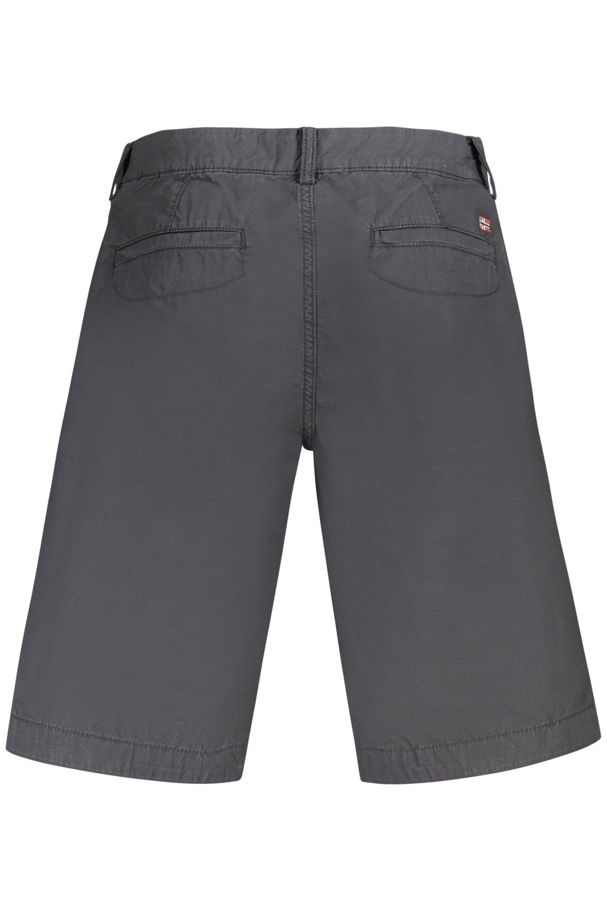 NAPAPIJRI Men Trousers - Black