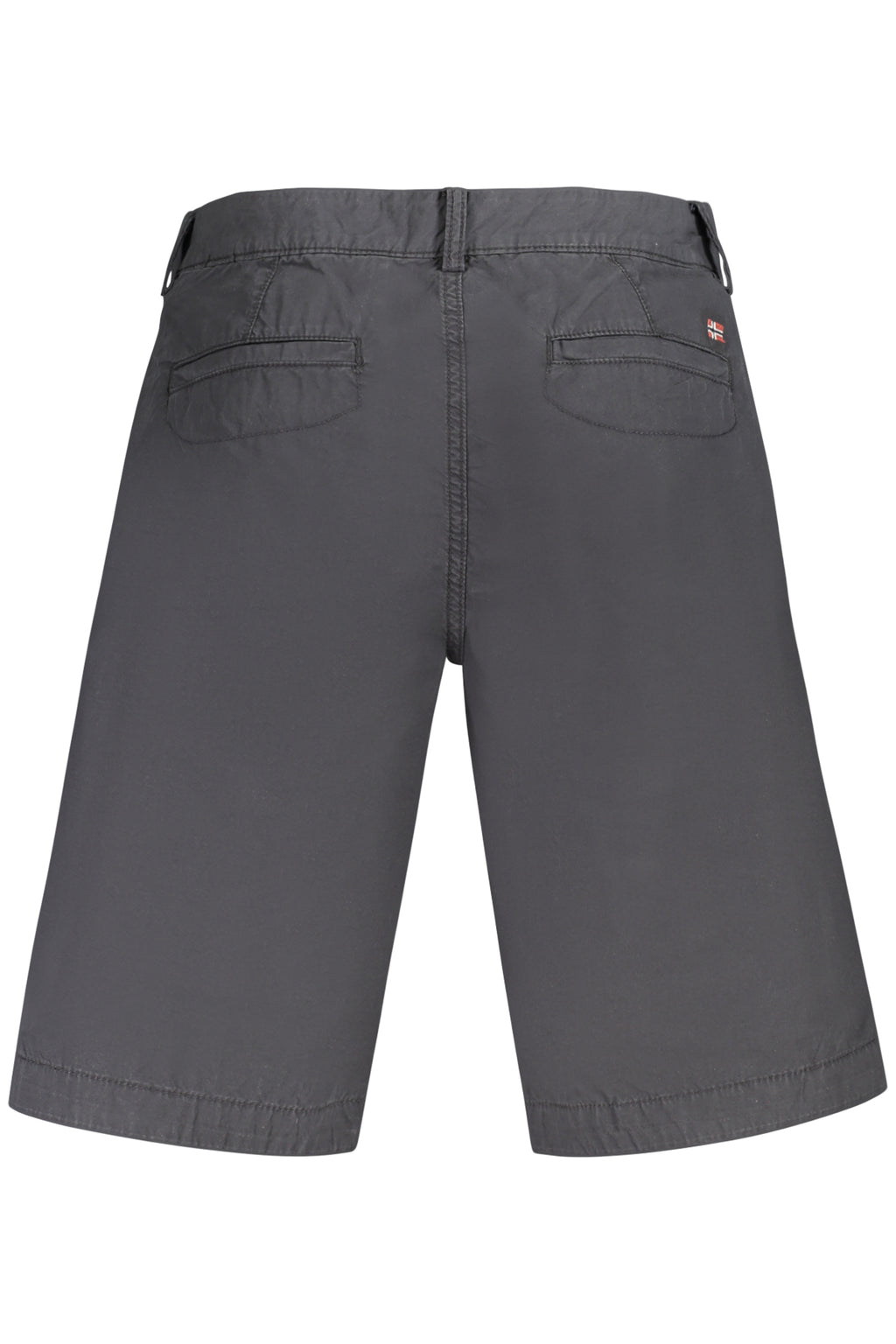NAPAPIJRI Men Trousers - Black