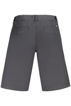 NAPAPIJRI Men Trousers - Black
