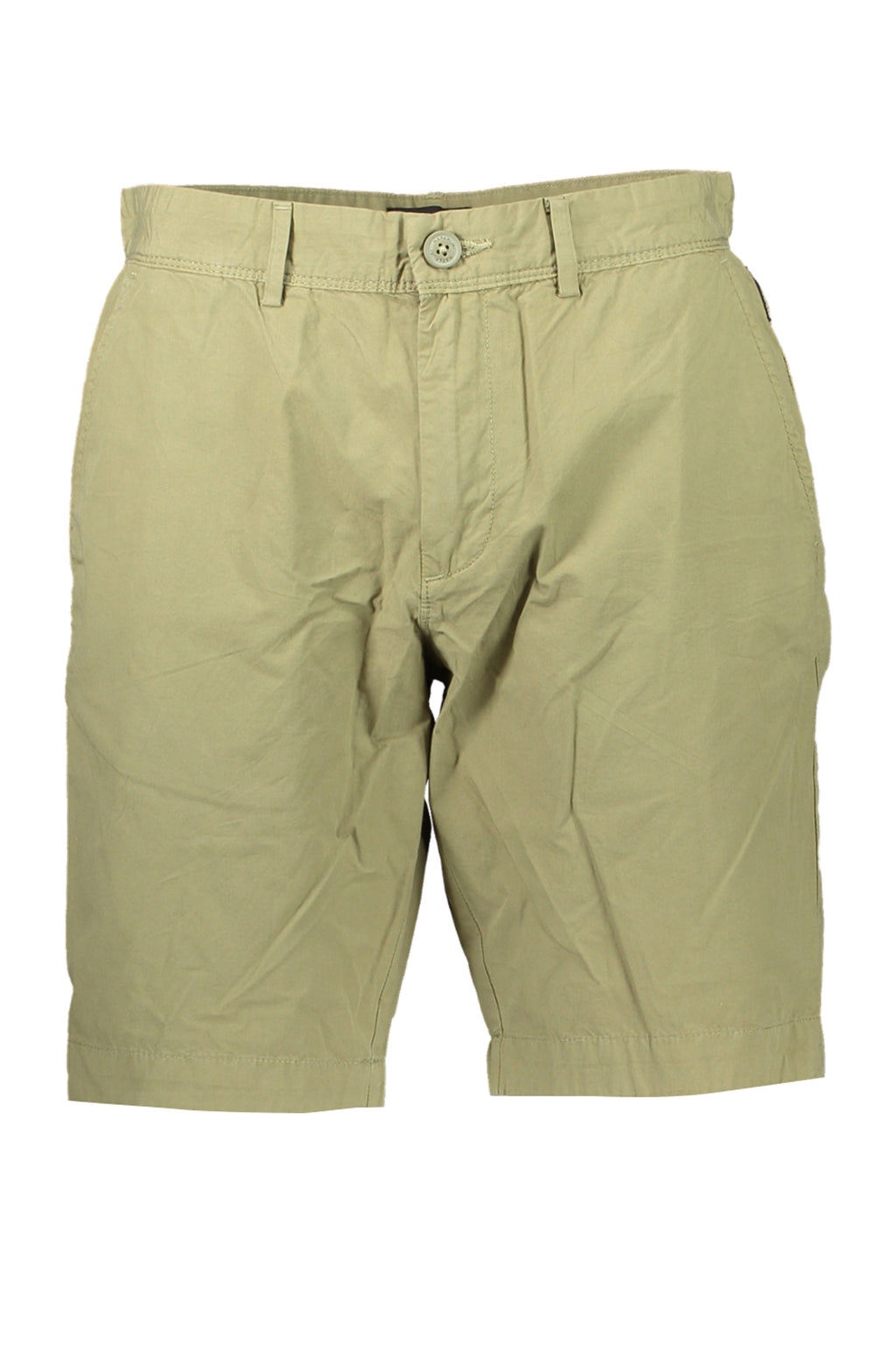 NAPAPIJRI Men Trousers - Green