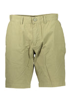 NAPAPIJRI Men Trousers - Green