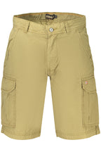 NAPAPIJRI Men Trousers - Green