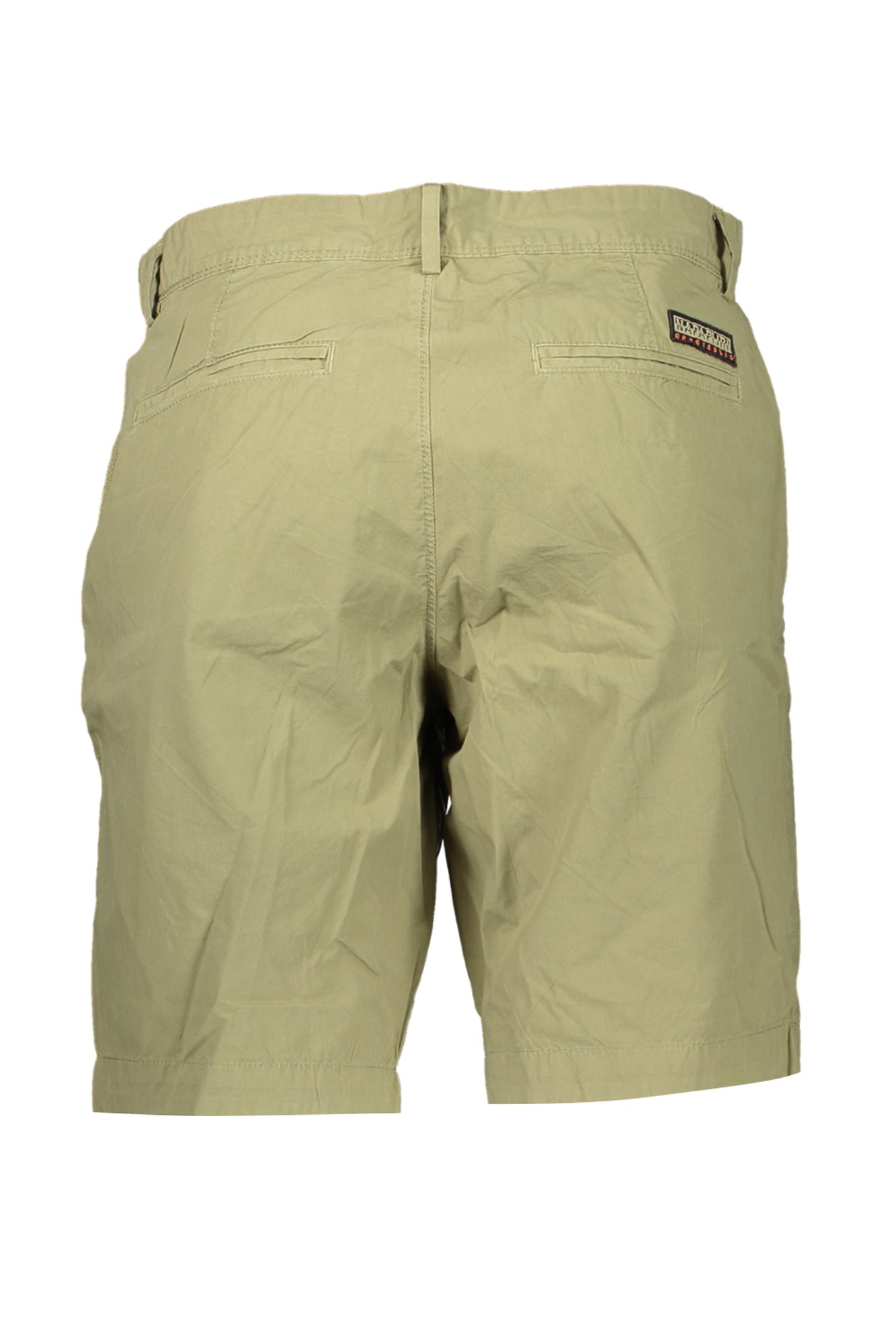 NAPAPIJRI Men Trousers - Green