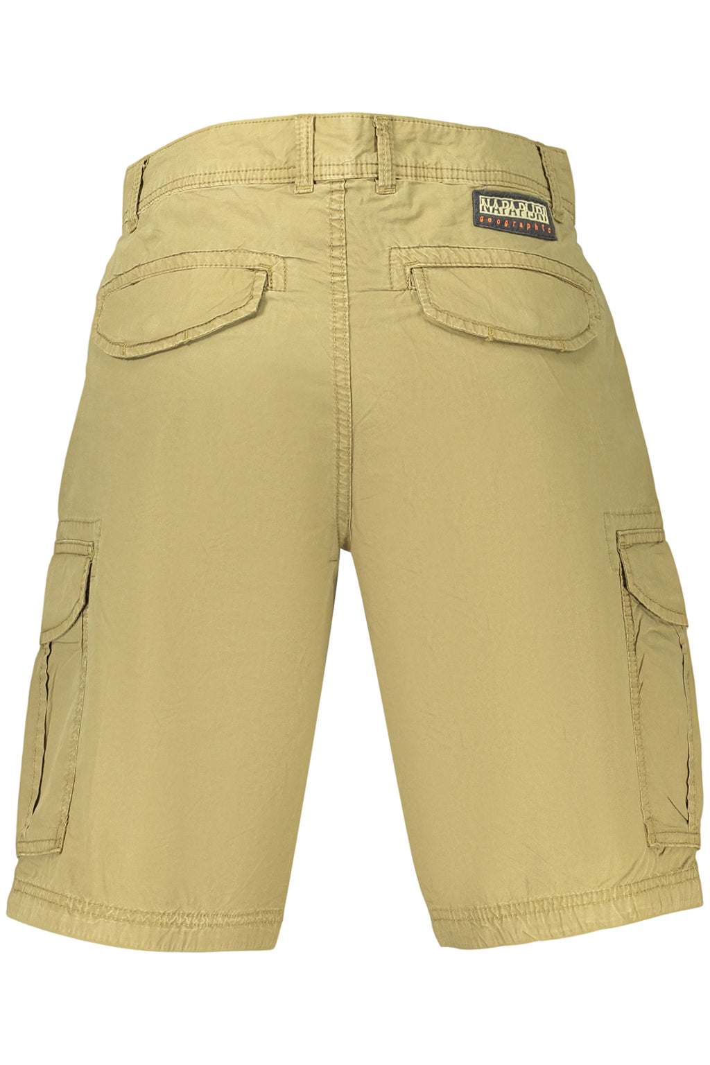 NAPAPIJRI Men Trousers - Green