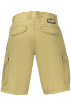 NAPAPIJRI Men Trousers - Green