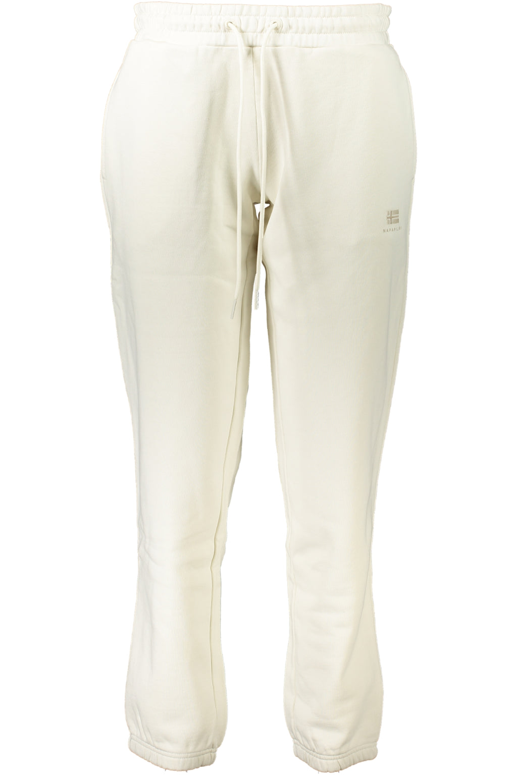 NAPAPIJRI Women Joggers - White