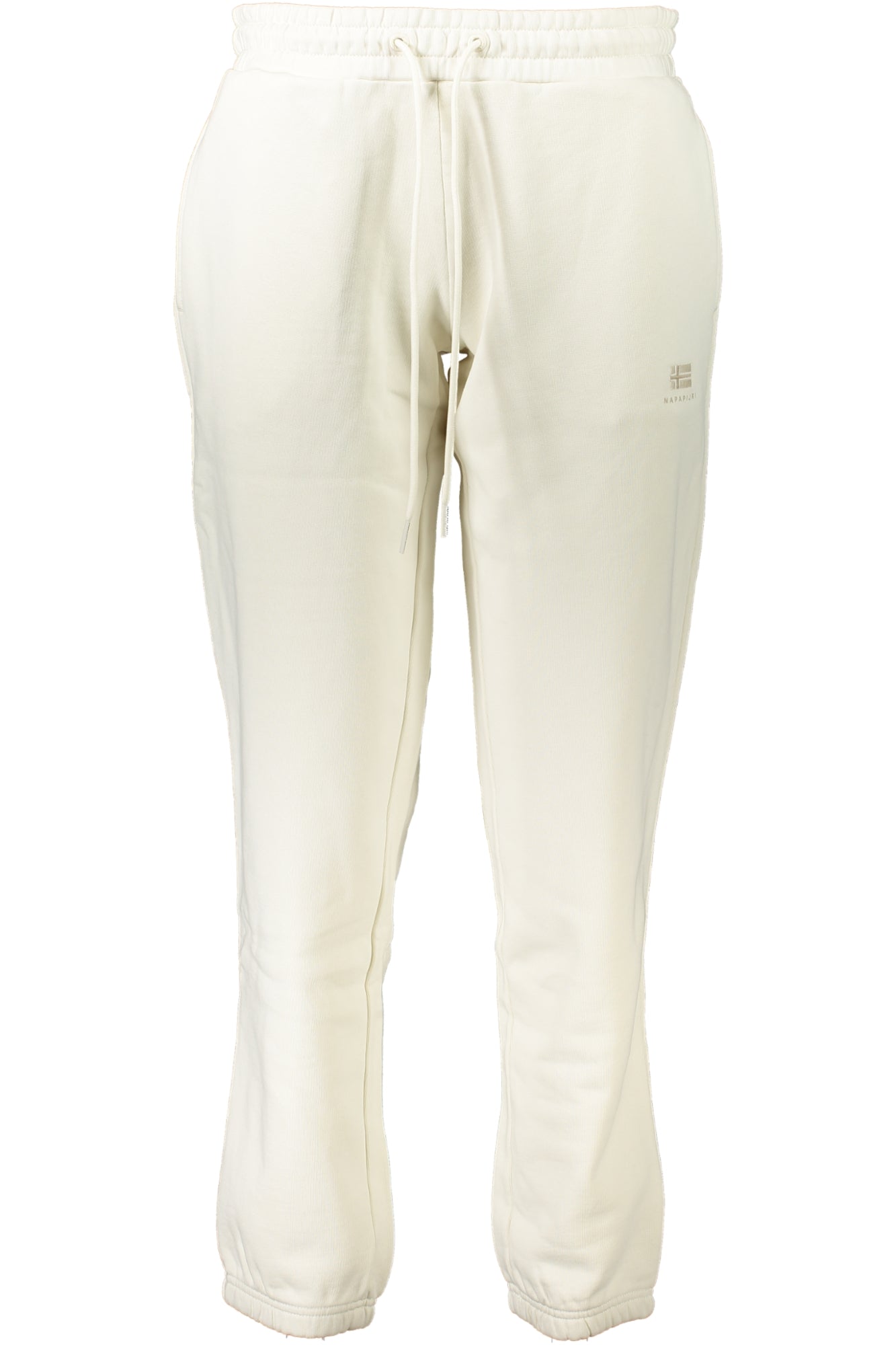 NAPAPIJRI Women Joggers - White