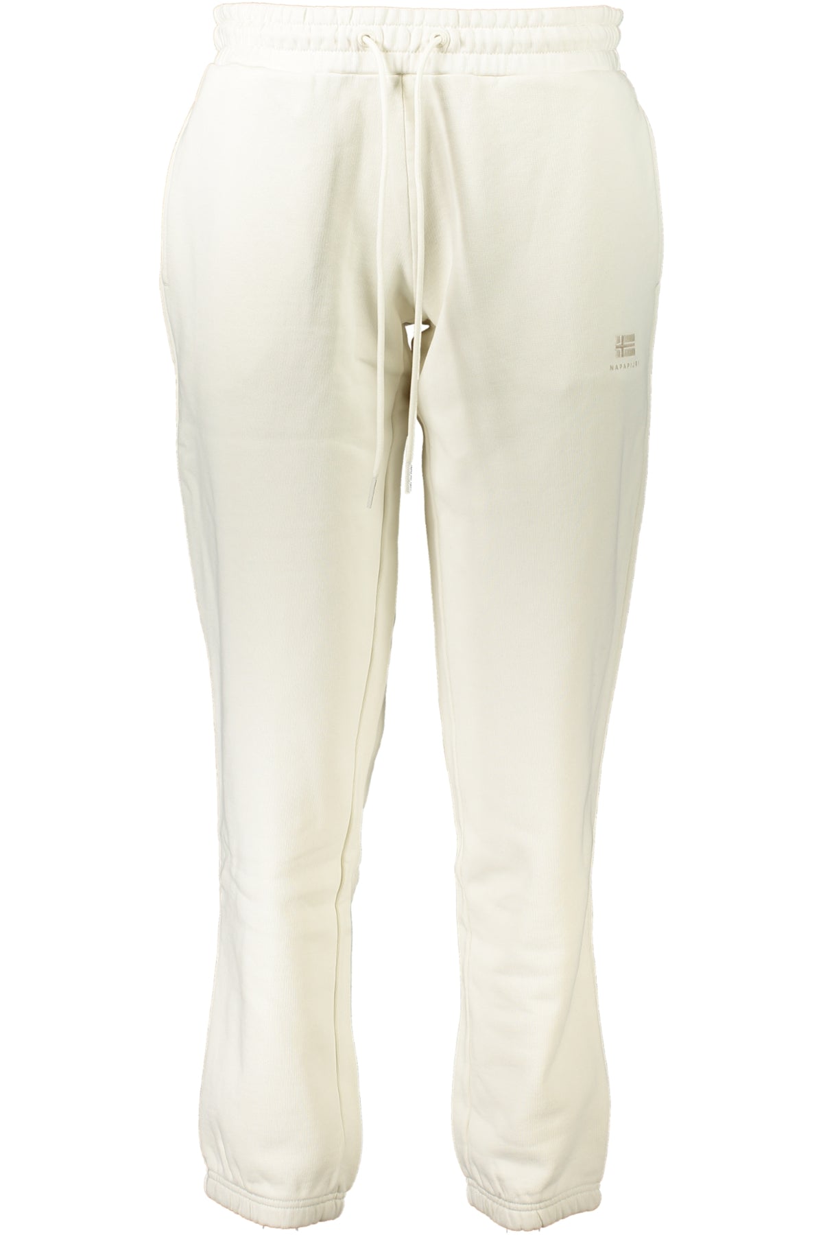 NAPAPIJRI Women Joggers - White