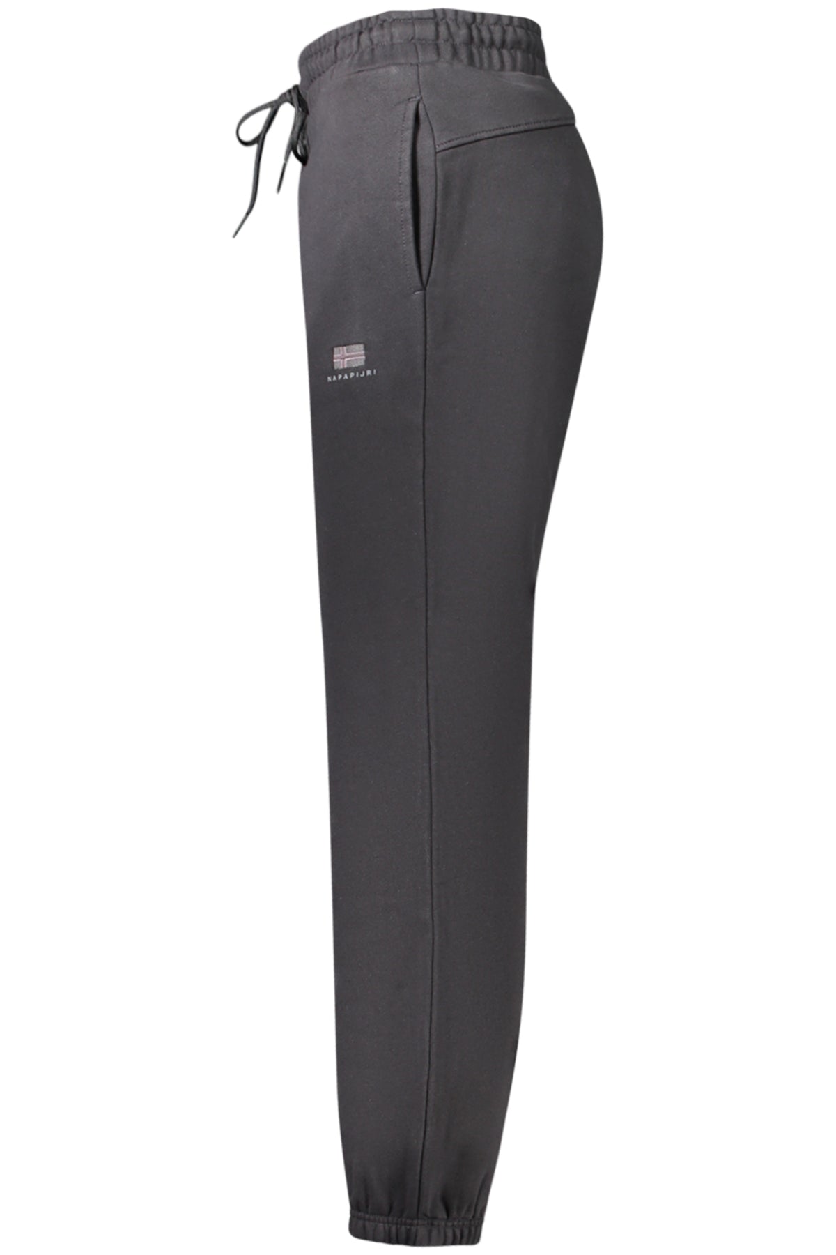 NAPAPIJRI Women Joggers - Black