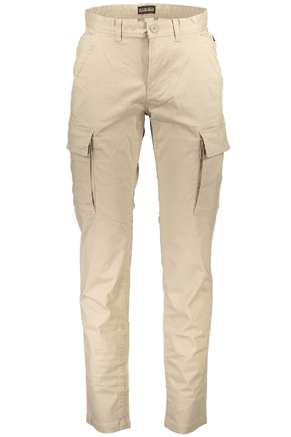 NAPAPIJRI Men Trousers - Beige