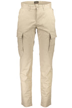 NAPAPIJRI Men Trousers - Beige