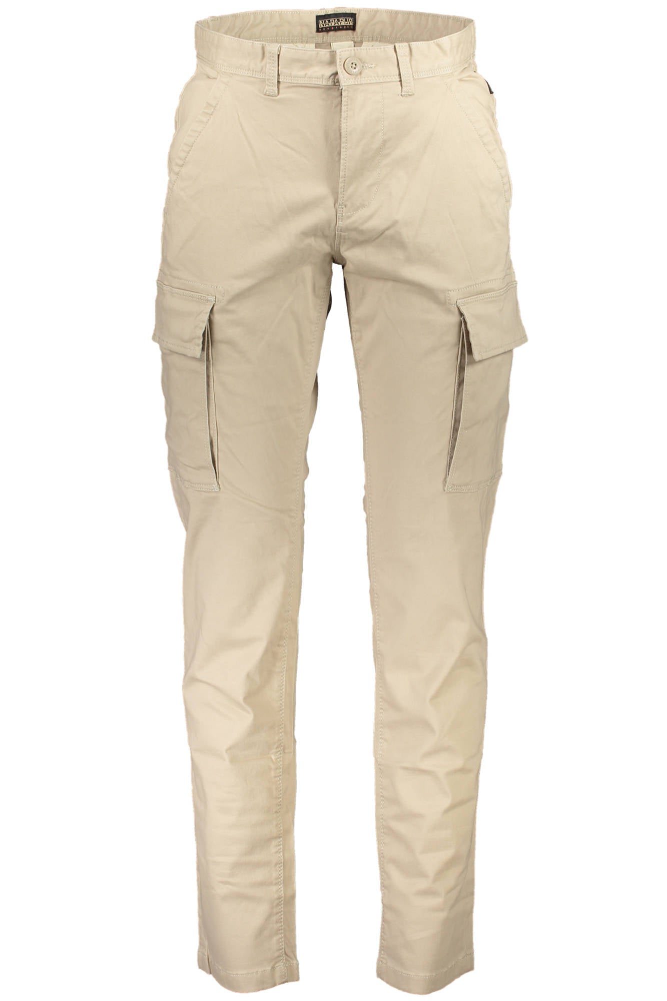 NAPAPIJRI Men Trousers - Beige