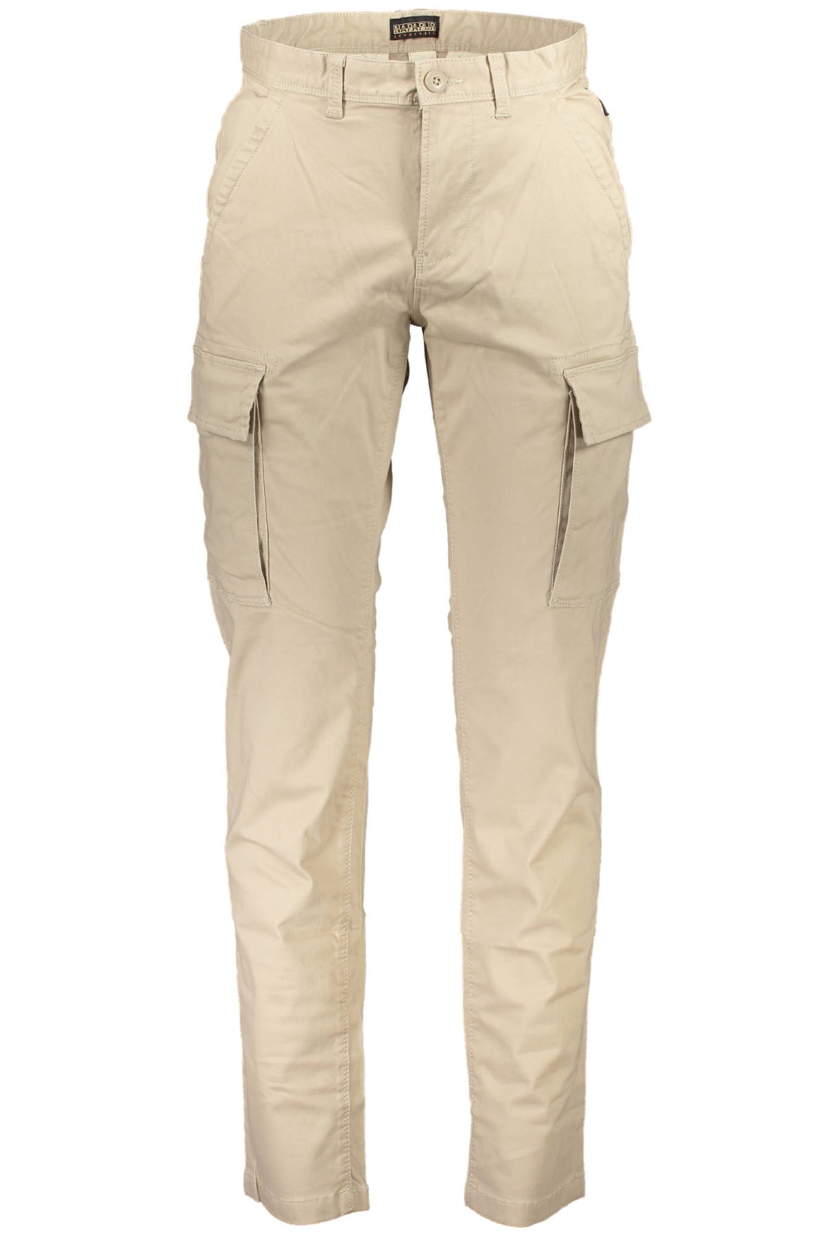 NAPAPIJRI Men Trousers - Beige