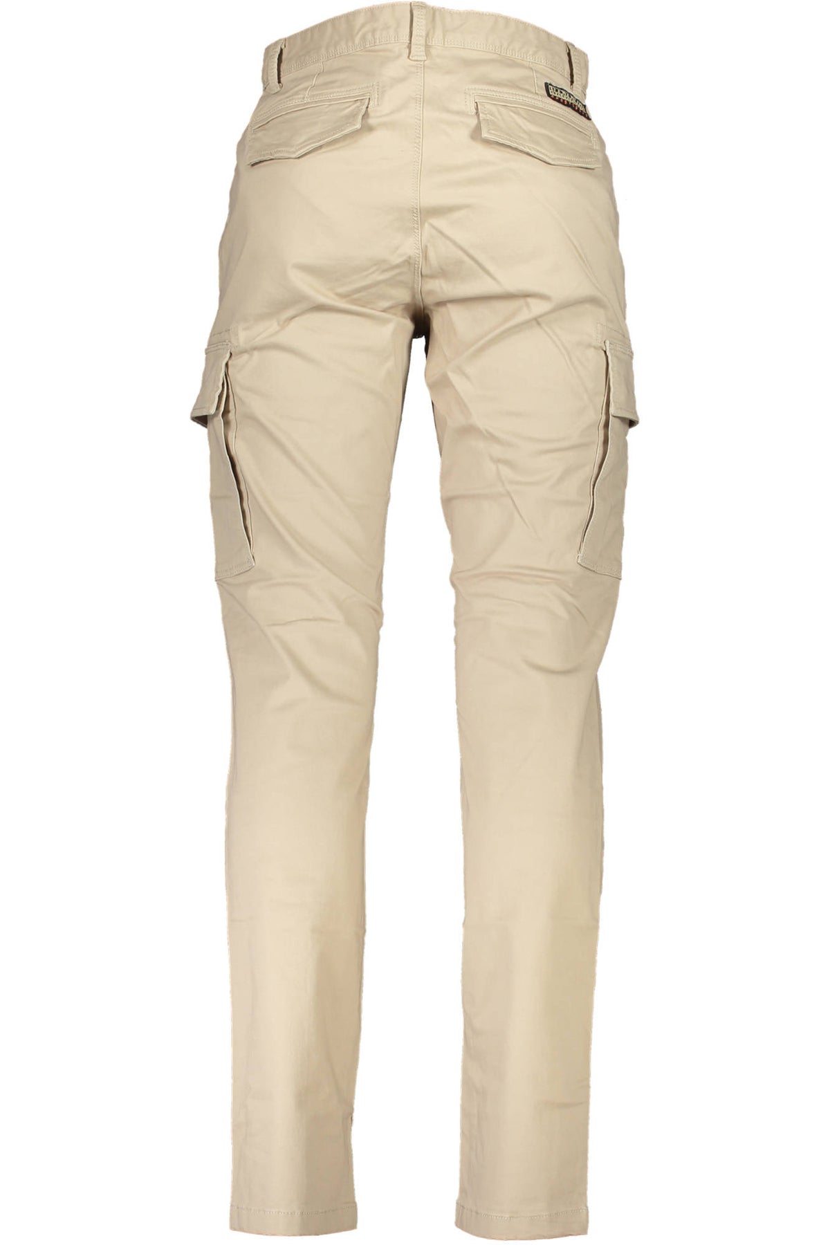 NAPAPIJRI Men Trousers - Beige