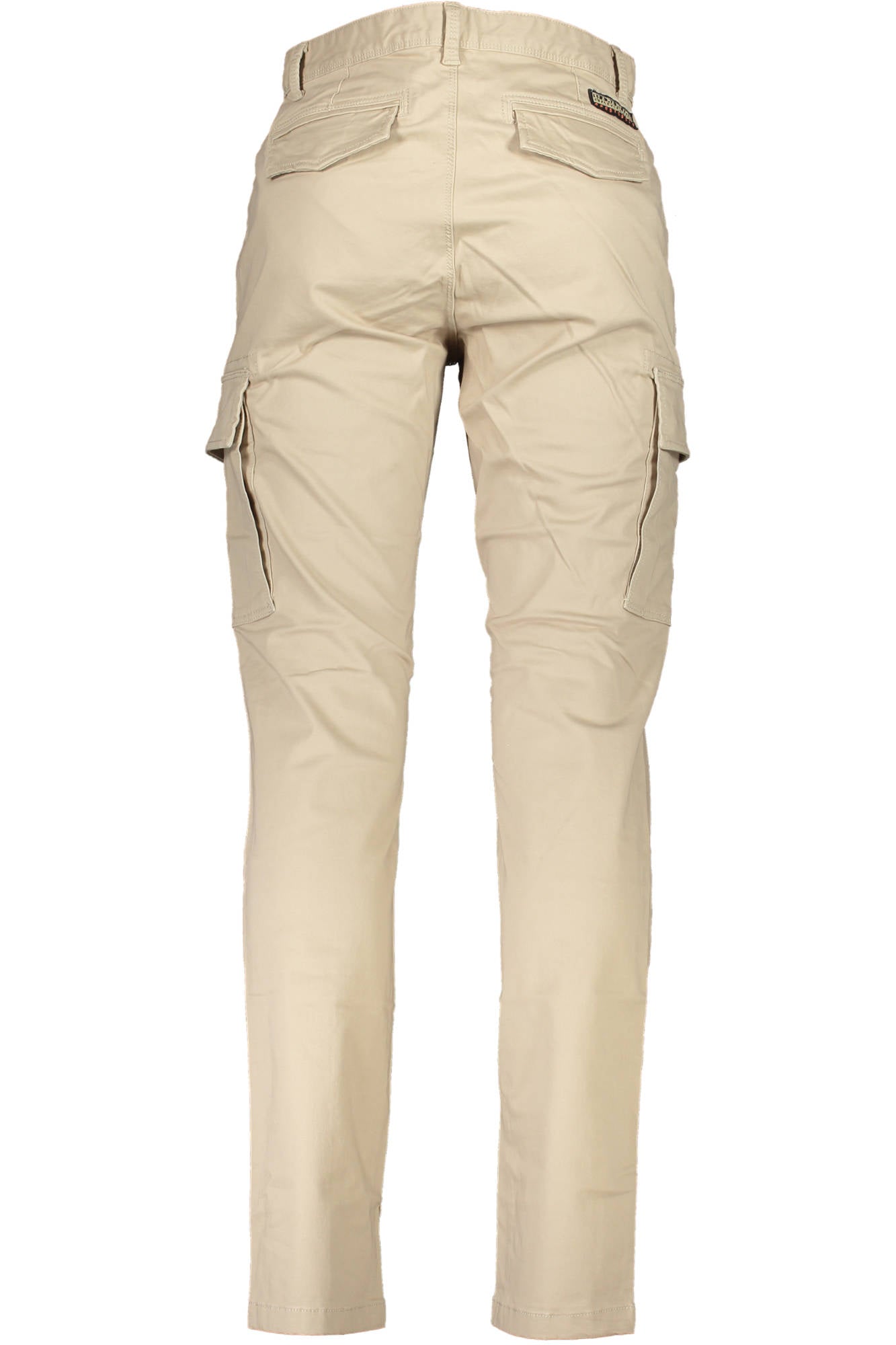 NAPAPIJRI Men Trousers - Beige
