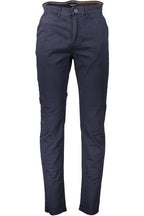 NAPAPIJRI Men Trousers - Blue