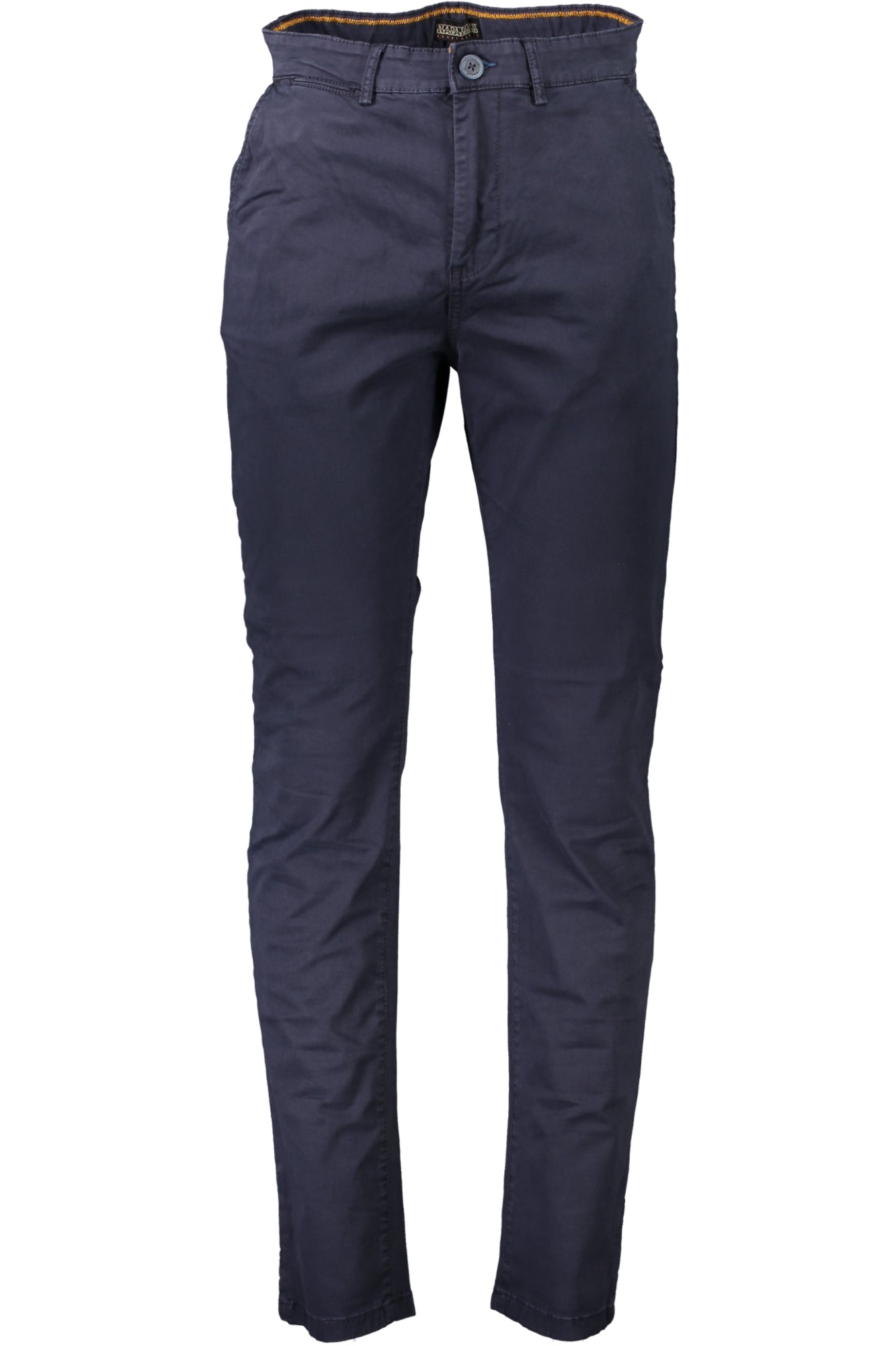 NAPAPIJRI Men Trousers - Blue