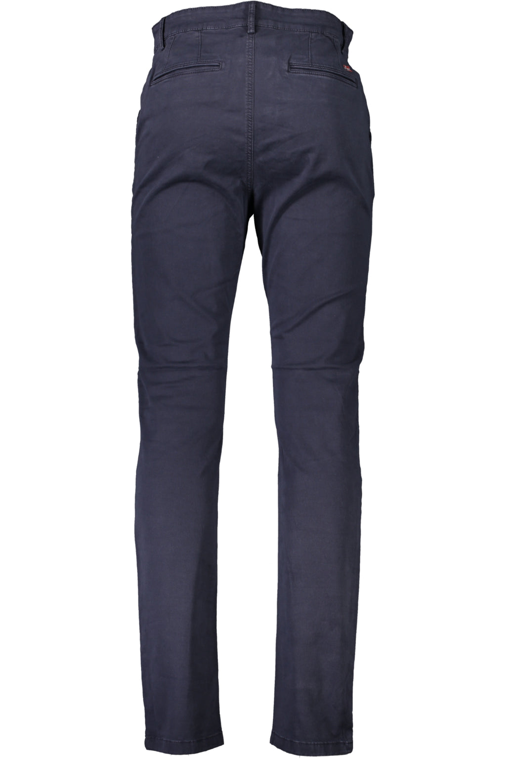 NAPAPIJRI Men Trousers - Blue