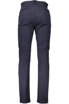 NAPAPIJRI Men Trousers - Blue
