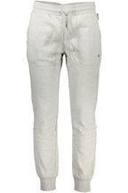 NAPAPIJRI Men Joggers - Grey